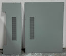 GE Spectura Series APFT7523EM Line and Load Panels