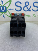 Murray EP425 20/50 Amp 4 Pole 120/240V Plug in Quad Circuit Breaker - Flaw