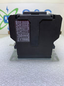 Eaton C25DND325 25 Amp 3-Pole 120V Definite Contactor