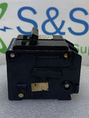 Crouse-Hinds MP230C 30 Amp 2 Pole 120/240V Type MP Circuit Breaker