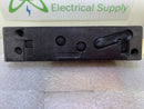 Westinghouse E-7819 35 Amp 1 Pole 240Vac Circuit Breaker E7819 - Flaw