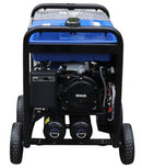 Kohler Volt VKPOWERTOWER Pro Series 4 in 1 Generator, Welder. Air Compressor & Lighting