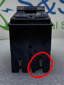 Crouse Hinds MP220 20 Amp 2 Pole 120/240V Circuit Breaker - Cosmetic Flaw