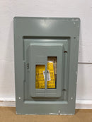 Crouse-Hinds LC216MC 200 Amp 30 Space Panel Door 22" x 15 1/2"