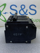 GE General Electric THQL32070 70 Amp 3 Pole Type THQL Circuit Breaker