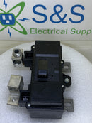 Square D QOM2150MVH 150 Amp 2 Pole 120/240V 22kA Main Circuit Breaker