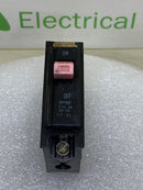 Bryant BR110 10 Amp 1 Pole 120/240V Type BR Circuit Breaker
