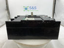 General Electric TJK436F000 400A 3 Pole 600V Breaker - Green Label