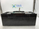 GE General Electric TFK236F000 225 Amp 3 Pole 600V w/225 Amp Circuit Breaker