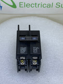 Siemens/ITE/Gould BQ2B030H 30 Amp 2 Pole 120/240V 22kA Circuit Breaker