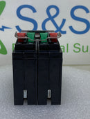Murray EP423 Circuit Breaker 20/30 30/20 Amp Quad 120/240v - Flaw