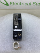 Siemens QPF115 15 Amp 1 Pole 120V Type QPF GFCI Plug In Circuit Breaker