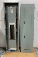 Eaton PRL1X 400 Amp Main Lug 42 Spaces 208Y/120V 3 Phase Panelboard Load Center 72" x 20 1/4"