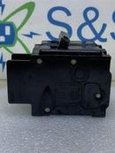 Siemens/ITE/Gould BQ2B030 30 Amp 2 Pole 120/240V Breaker - Cosmetic Flaw