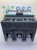 GE General Electric TED136090 90 Amp 3 Pole 600V Circuit Breaker