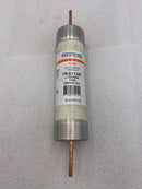 Ferraz Shawmut Tri-Onic TRS110R 110A 600V Dual Element Time Delay Class RK5 Fuse