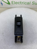 Westinghouse QCL1040 40 Amp 1 Pole 120/240V Quicklag-C Circuit Breaker - Flaw