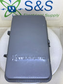 Intermatic ET8015CR Timer Switch 120/277V 1NO 1 Form A SPST Contact, 1 Pole