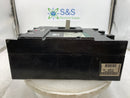 General Electric TJK436F000 400A 3 Pole 600V Breaker - Green Label
