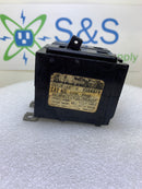 Westinghouse QNBL2040 40 Amp 2 Pole 120/240V Circuit Breaker - Flaw