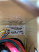 Generac Guardian 0043971 100 Amp 120/240V 1 Phase 3 Wire 12 Space Nema 1 Transfer Switch