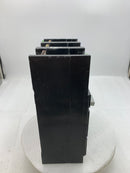 General Electric TJK436F000 400A 3 Pole 600V Breaker w/225A Trip - Green Label