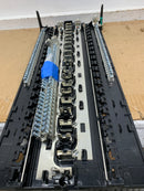 Siemens PN4264L1225C 225 Amp 42 Space 240V MLO Guts Only 10" X 23.5" - Flaw