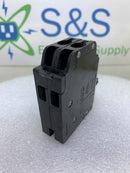 Crouse Hinds/Murray MH2020 20 Amp 2 Pole 120/240V Tandem Breaker - Open Stab