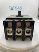 Square D KHL36225 225 Amp 600V Thermal Magnetic Circuit Breaker