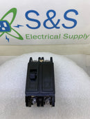 Westinghouse HQCL2050 50 Amp 2 Pole 120/240V Circuit Breaker