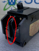 Siemens/ITE EQ-2130 30 Amp 2 Pole 120/240V Circuit Breaker EQ2130 - Flaw