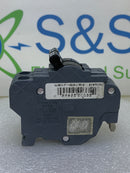 Connecticut Electric UBIF0235N 35 Amp 2 Pole 120/240V Circuit Breaker UBIF-0235N