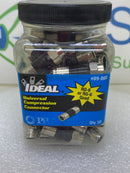 Ideal 89-060 Type F Coaxial Compression Connector