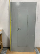 GE/Westinghouse Panel Door/Cover 78 1/2" x 44 1/4" - Flaw