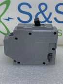 GTE/Sylvania A5050 50 Amp 2 Pole Tandem 120/240V Type A Circuit Breaker