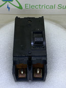 Square D Q2M2200MT 200 Amp 2 Pole 120/240V Circuit Breaker