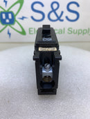 Westinghouse QC1040 40 Amp 1 Pole 120/240V Quicklag-C Circuit Breaker