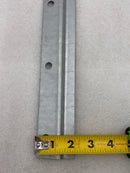 Square D MPR43200 MP Meter Pak Wall Mount Bracket 18" x 2"