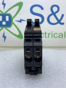 Crouse Hinds MH3030 30 Amp 2 Pole 120/240V Breaker - Flaw