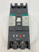 GE General Electric TFJ236150WL 150 Amp 3 Pole 600v Circuit Breaker