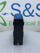 Westinghouse BR115 15 Amp 1 Pole 120/240V Breaker - Cosmetic Flaw
