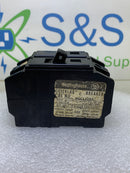 Westinghouse HQCL2050 50 Amp 2 Pole 120/240V Circuit Breaker