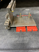 Square D HC4SN 400 Amp 14 AWG to 350kcmil  I-Line Assembly kit Solid Neutral