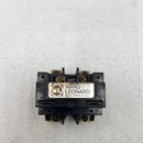 Ward Leonard 7000-7030-11 Contactor 40 Amp@240 VAC 10 Amp@550 VAC