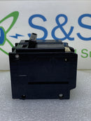 GTE/Sylvania C215 15 Amp 2 Pole 120/240V Type C Circuit Breaker - Flawed