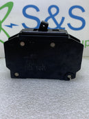Westinghouse QCL1020 20 Amp 1 Pole 120/240V Circuit Breaker - Cosmetic Flaw