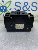 Westinghouse QC2080 80 Amp 2 Pole 120/240V Circuit Breaker - Flaw