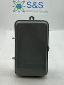 Intermatic ET8015CR Timer Switch 120/277V 1NO 1 Form A SPST Contact, 1 Pole