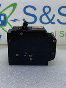 Crouse Hinds MH3030 30 Amp 2 Pole 120/240V Breaker - Flaw