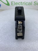 Westinghouse QCL1040 40 Amp 1 Pole 120/240V Quicklag-C Circuit Breaker - Flaw